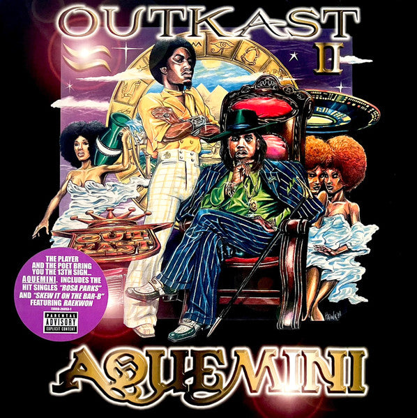 OUTKAST-AQUEMINI