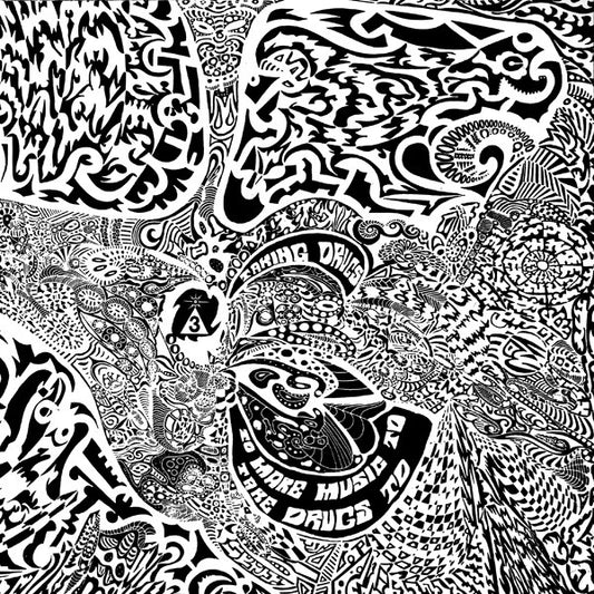 SPACEMEN 3-TAKING DRUGS