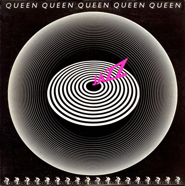 QUEEN-JAZZ