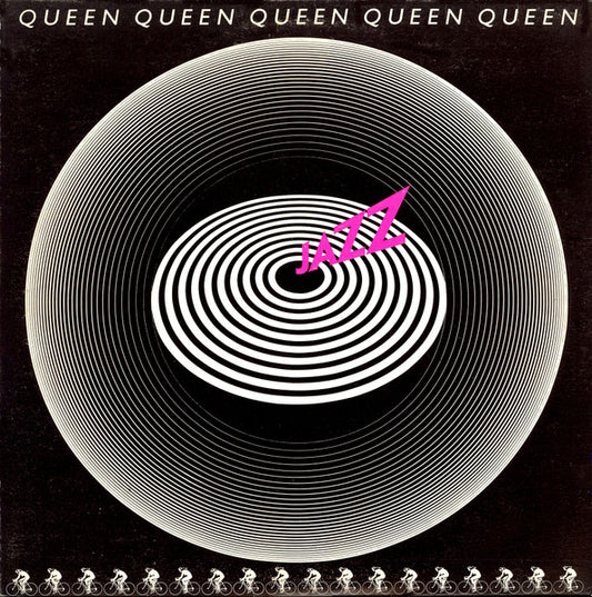 QUEEN-JAZZ