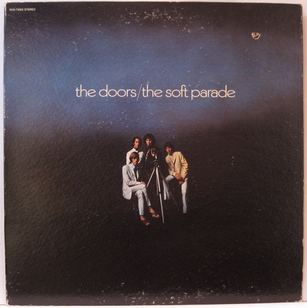 DOORS-SOFT PAR