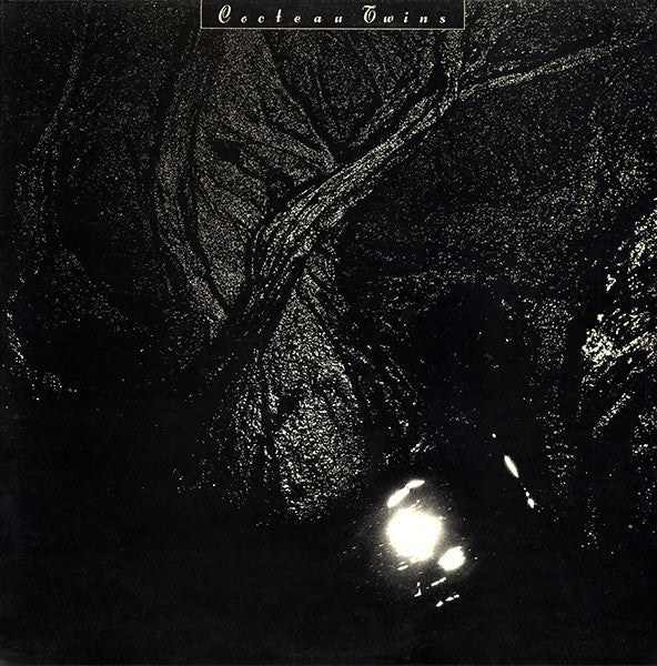 COCTEAU TWINS- PINK OPAQUE