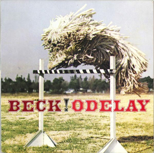 BECK - ODELAY