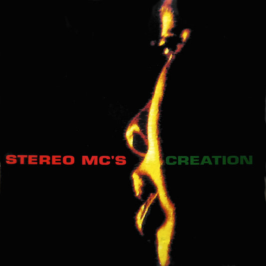 Creation In Stereo