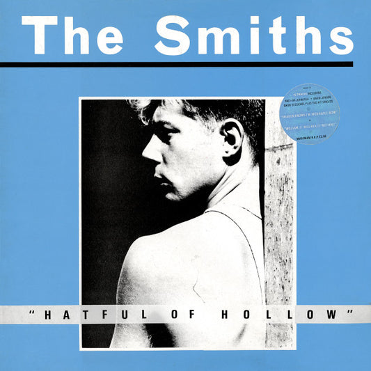 SMITHS-HATFUL OF HOLLOW