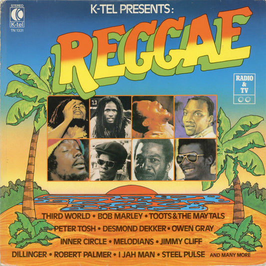 BEST OF TROJAN- REGGAE V/A