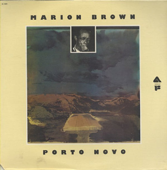 Marion Brown - Porto Novo