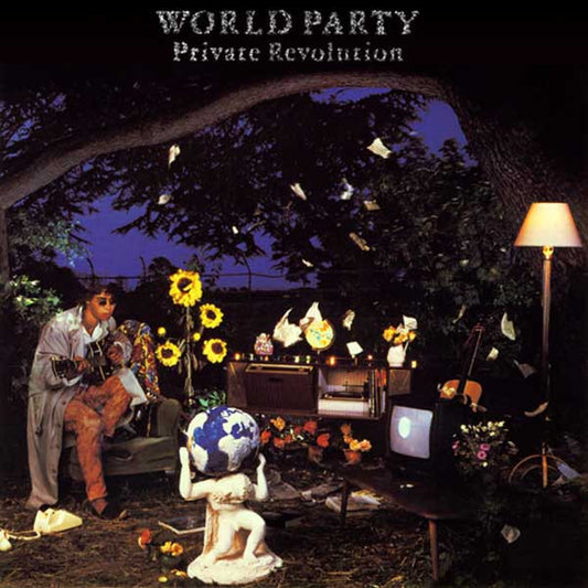 WORLD PARTY-PRIVATE