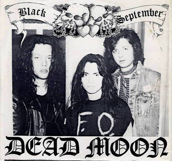 Quittinirpaaq - Dead September