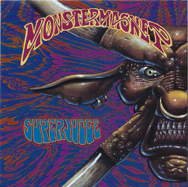 Monstermagnet-superjudge
