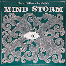 MASTER WILLIAM BURCHETTE - MIND STORM