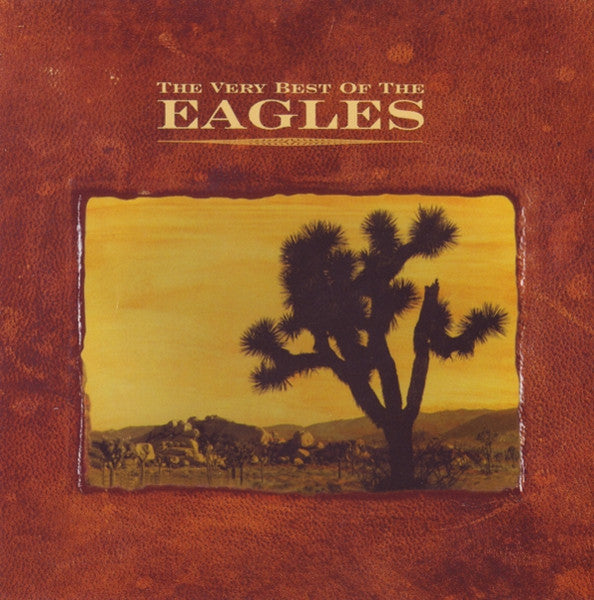 EAGLES- VERY BEST