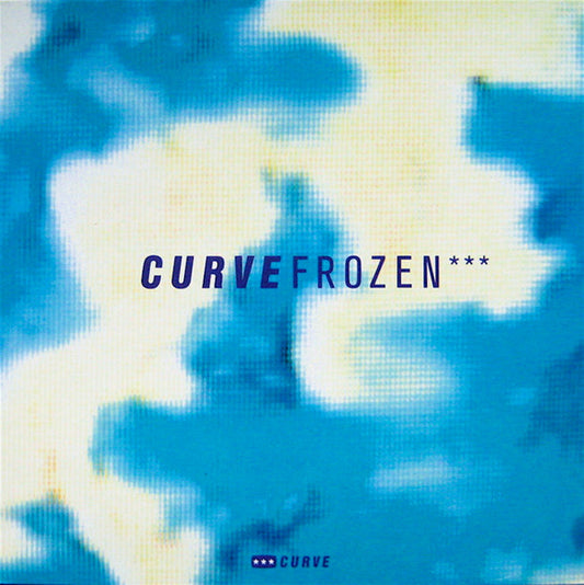CURVE - FROZEN