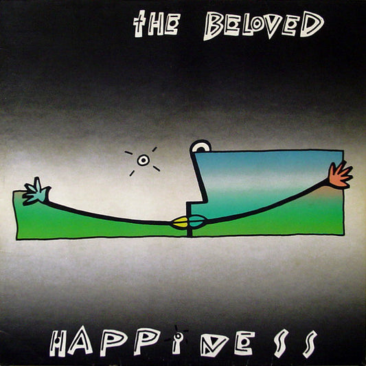 BELOVED - HAPPINESS