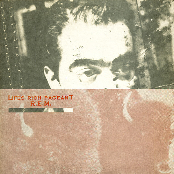 R.E.M.-LIFES RICH PAGEANT