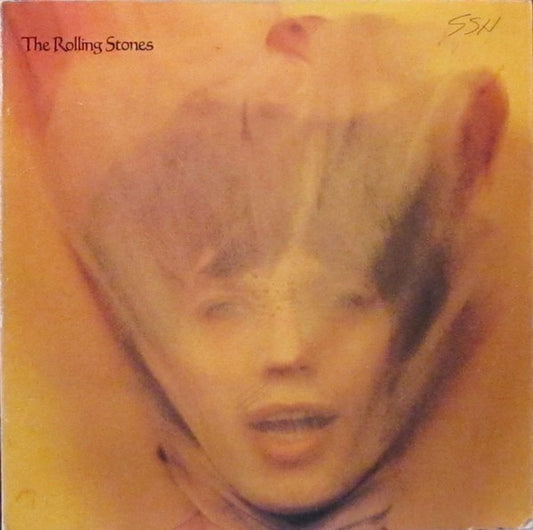 ROLLING STONES-GOATS HEAD