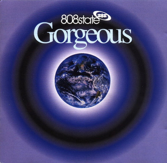 808 STATE - GORGEOUS