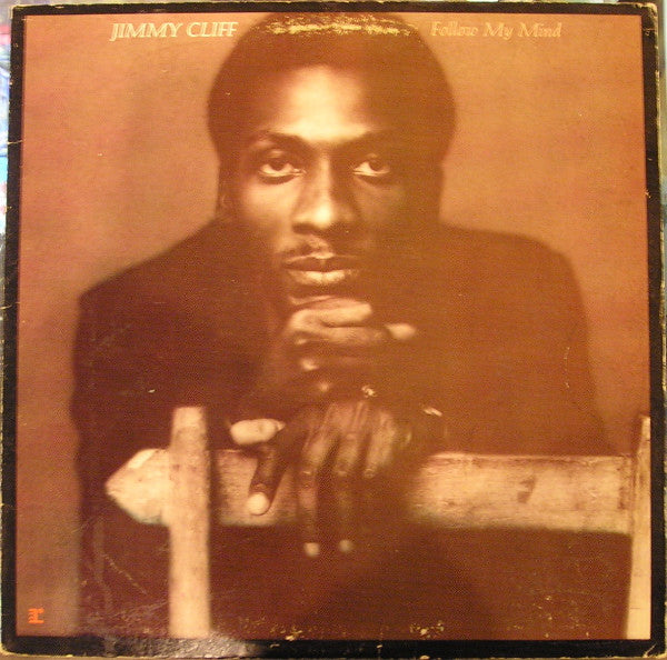 JIMMY CLIFF- FOLLOW MY