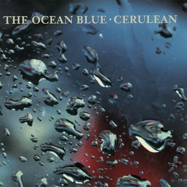 OCEAN BLUE-CERULEAN