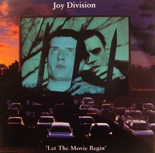 JOY DIVISION- 1978-79