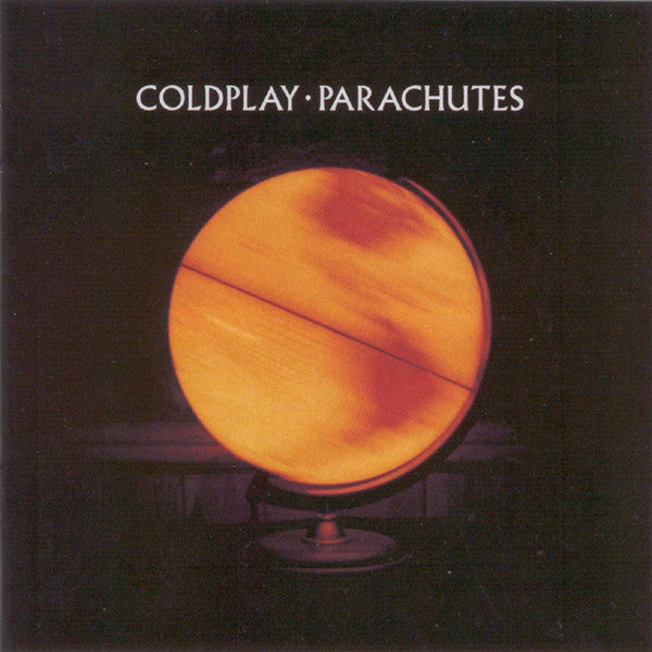 COLDPLAY-PARACHUTES
