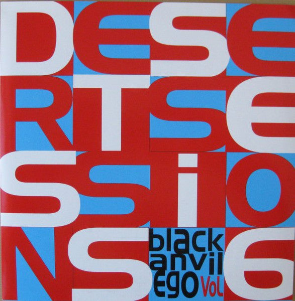 Desert Sessions Vol. 6