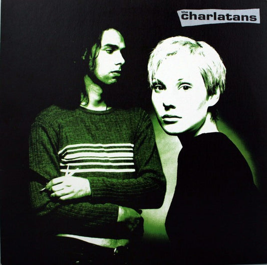 The Charlatans - Up To Our Hips