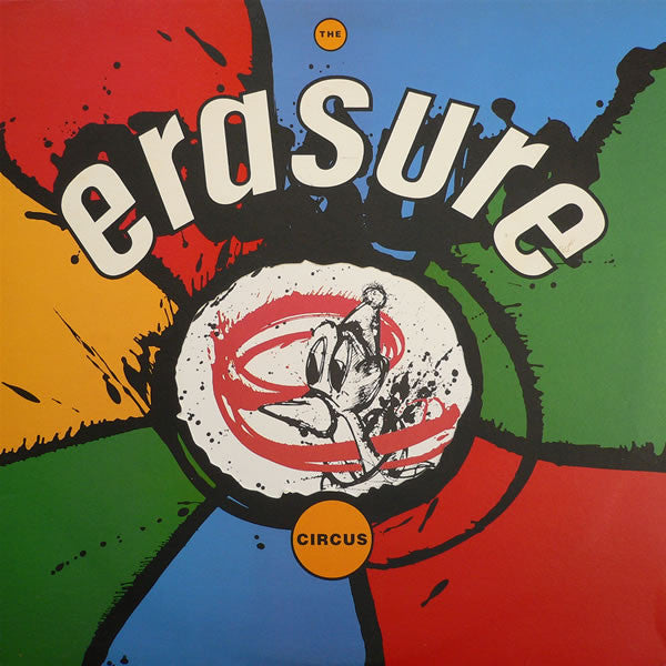 ERASURE-CIRCUS