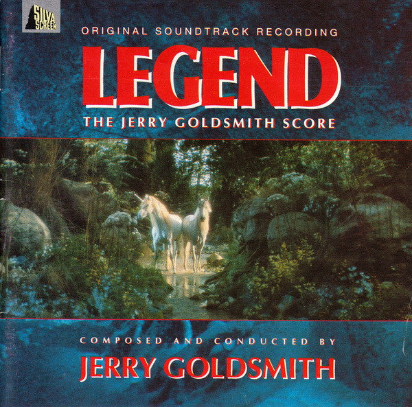 Goldsmith, Jerry- Legend Soundtrack