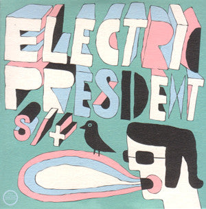 Yesterday's Children - S/T