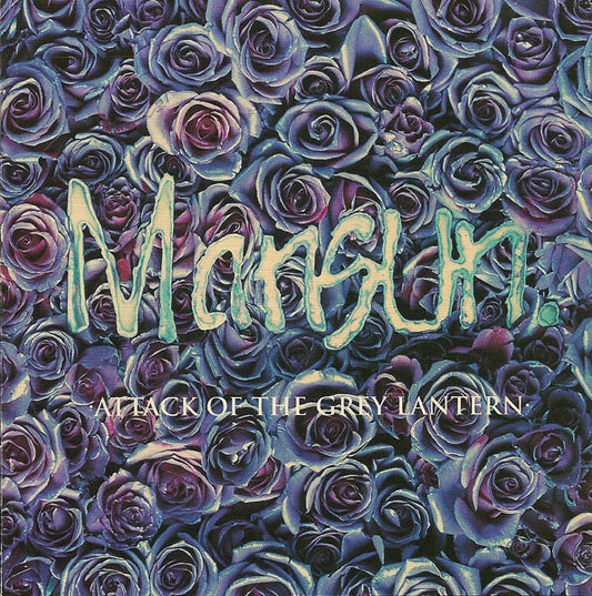 MANSUN-ATTACK OF THE GREY