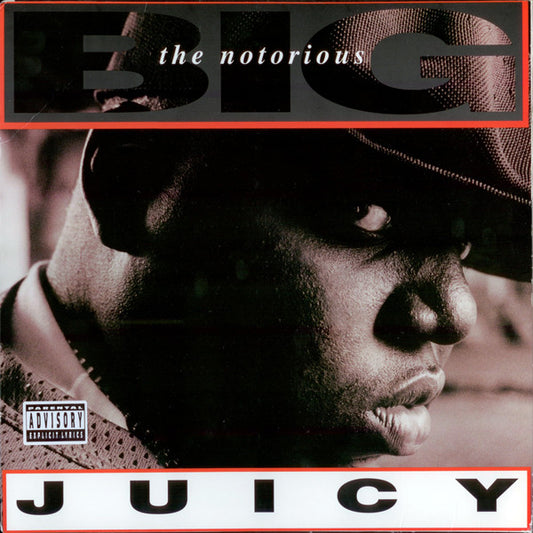 NOTORIOUS BIG-JUICY