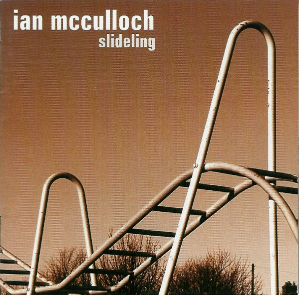 IAN MCCULLOCH - Slideling