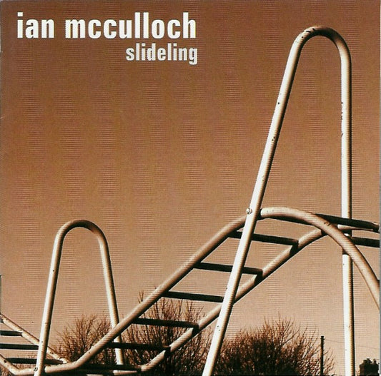 IAN MCCULLOCH - Slideling