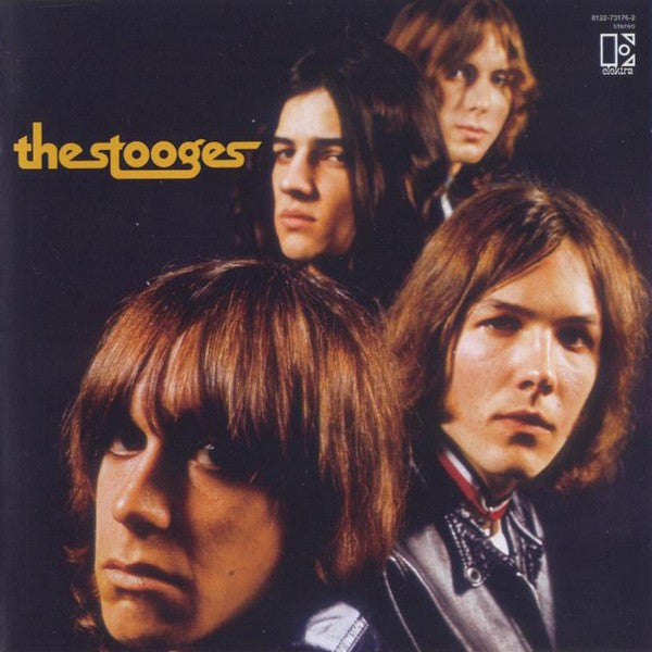 STOOGES-STOOGES COLOR