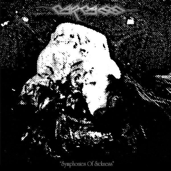 CARCASS- SYMPHONIES