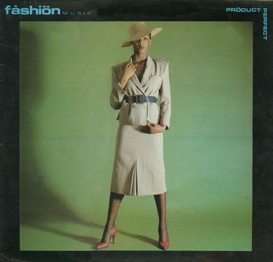 Fashion-Product Perfect