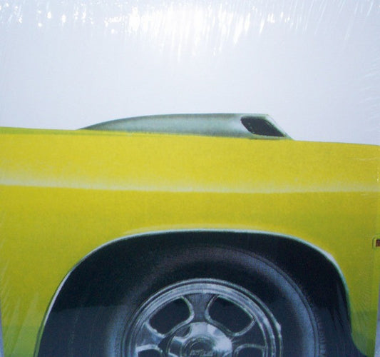 EARTH- PENTASTAR