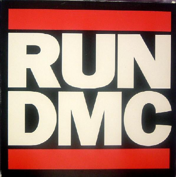 Run DMC- 7" Box Set