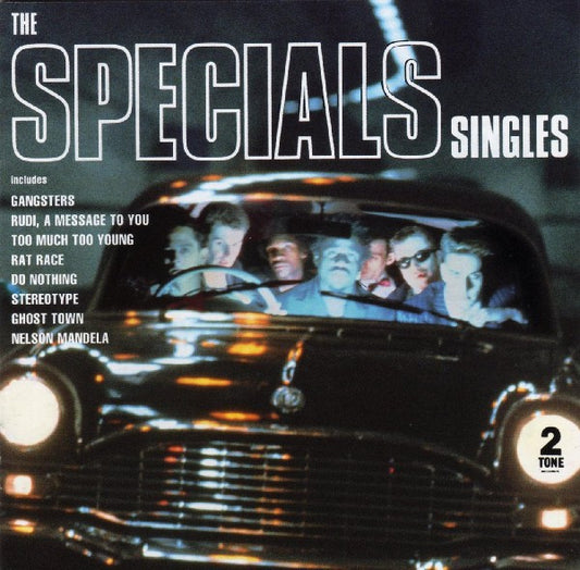 SPECIALS-SINGLES