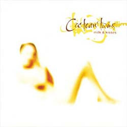 COCTEAU TWINS - MILK + KISSES