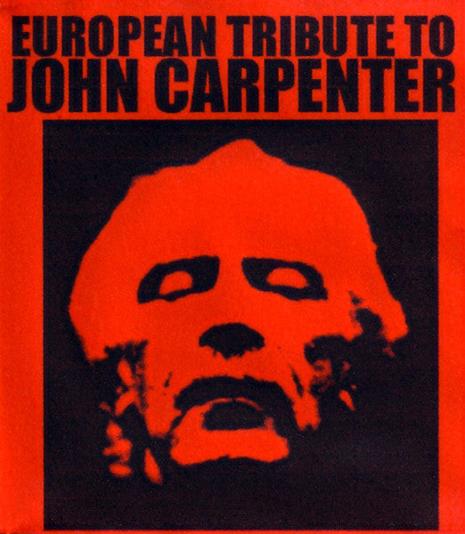 The Way Of Darkess - Tribute To John Carpenter