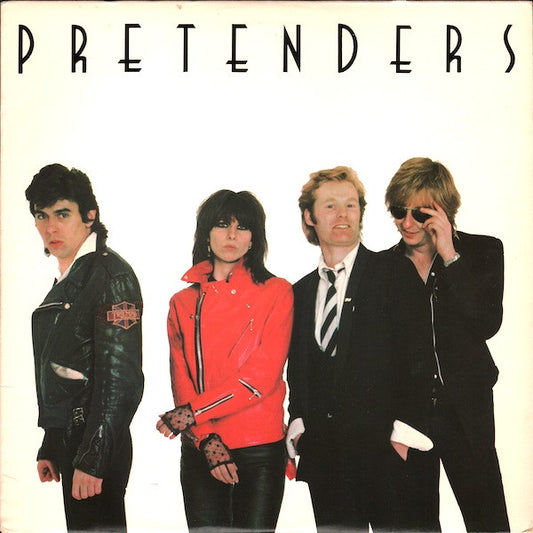 PRETENDERS- PRETENDERS 2