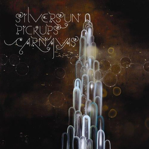 SILVERSUN PICKUPS-CARNAVAS