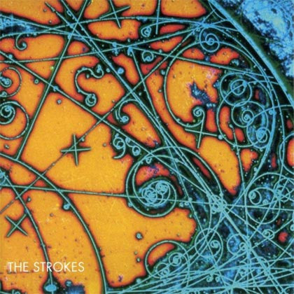 STROKES- IS THIS IT
