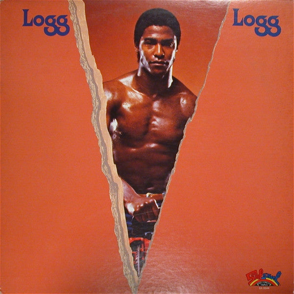 LOGG-LOGG