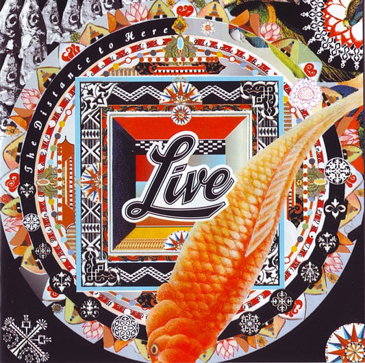 LIVE-DISTANCE TO HERE