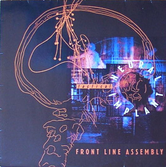 FRONT LINE ASSEMBLY- TACTICAL NEURAL IMPLANT