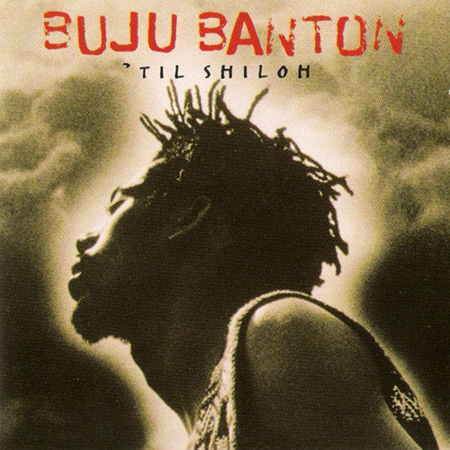BUJU BANTON-