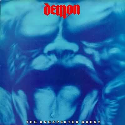 DEMON- THE UNEXPECTED GUEST